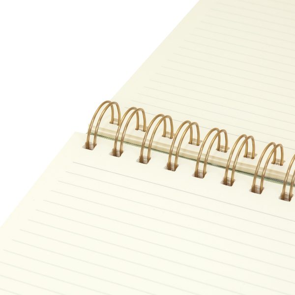 LIBRETA LATKA BEIGE - Imagen 3