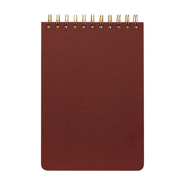 LIBRETA LATKA TINTO - Imagen 2