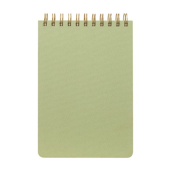 LIBRETA LATKA VERDE - Imagen 2