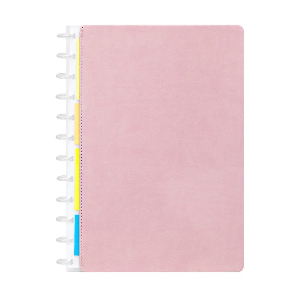 LIBRETA ORUKA ROSA - Imagen 2