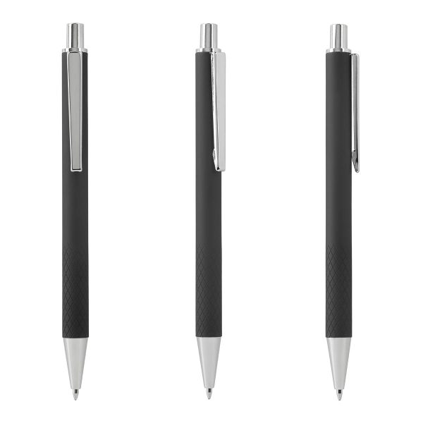 SET DE LIBRETA ZLATNA NEGRO - Imagen 2