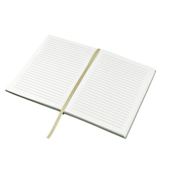 SET DE LIBRETA ZLATNA VERDE - Imagen 6