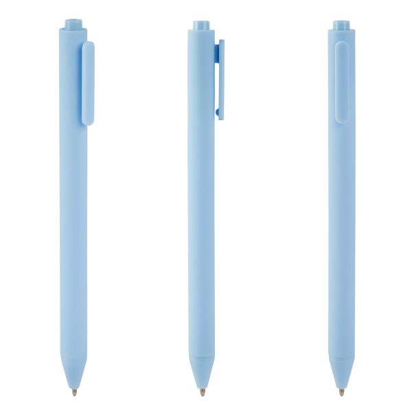 LIBRETA LYRIKA AZUL - Imagen 3