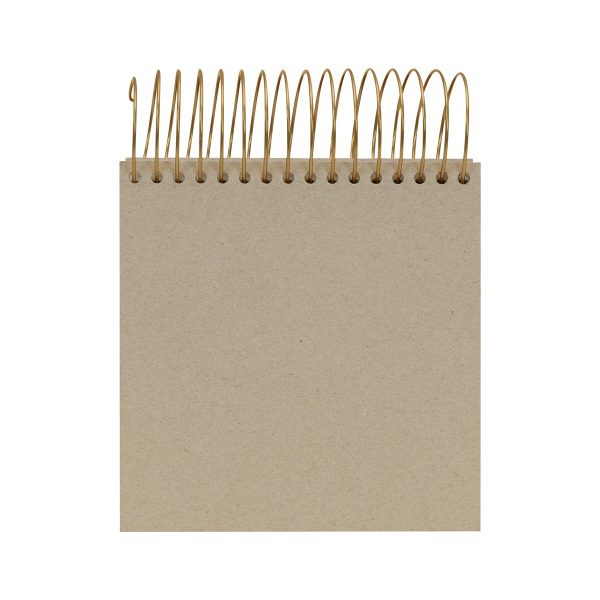 LIBRETA OMENA GRIS - Imagen 2