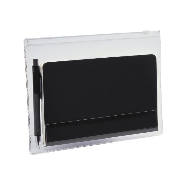 SET DE LIBRETA NODI NEGRO - Imagen 2
