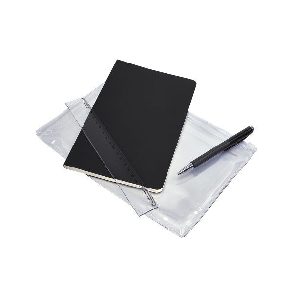 SET DE LIBRETA NODI NEGRO - Imagen 3