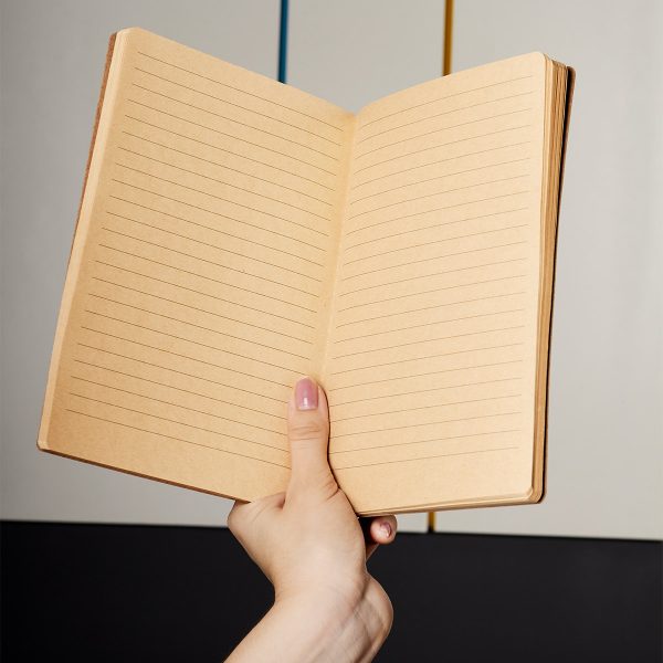 LIBRETA FARIBA - Imagen 6