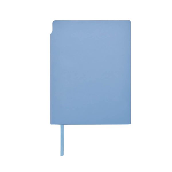 LIBRETA DREW AZUL