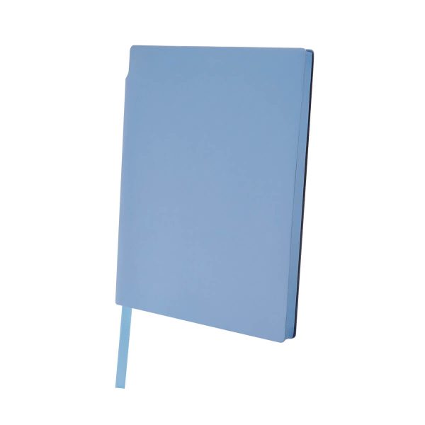 LIBRETA DREW AZUL - Imagen 2