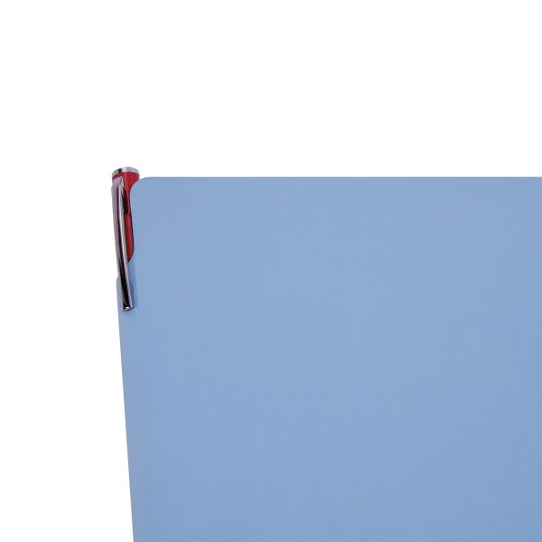 LIBRETA DREW AZUL - Imagen 3