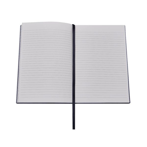 LIBRETA DREW NEGRO - Imagen 3