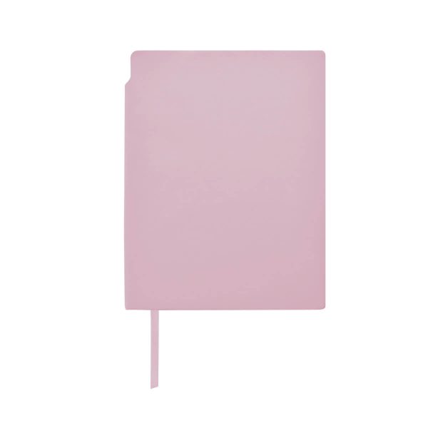 LIBRETA DREW ROSA