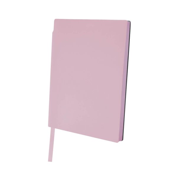 LIBRETA DREW ROSA - Imagen 2