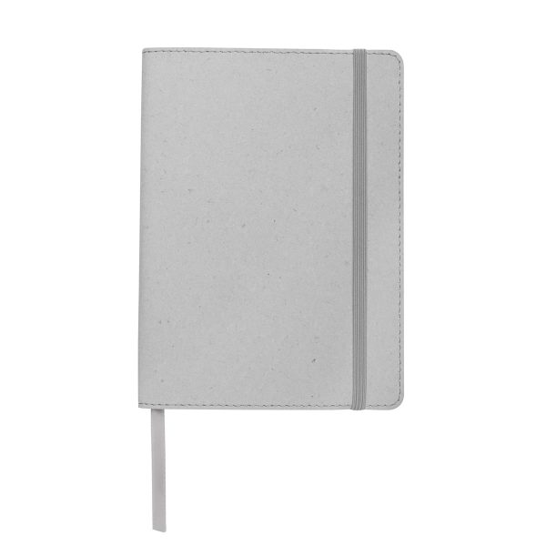 LIBRETA CAMUS GRIS
