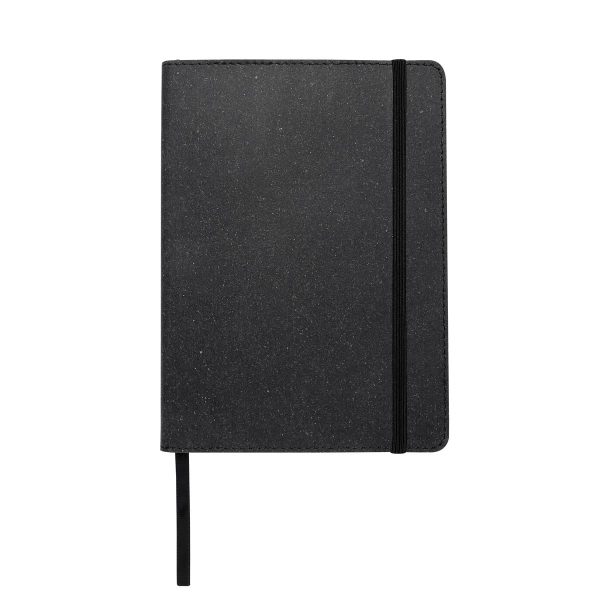 LIBRETA CAMUS NEGRO