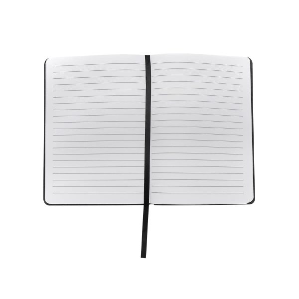 LIBRETA CAMUS NEGRO - Imagen 2
