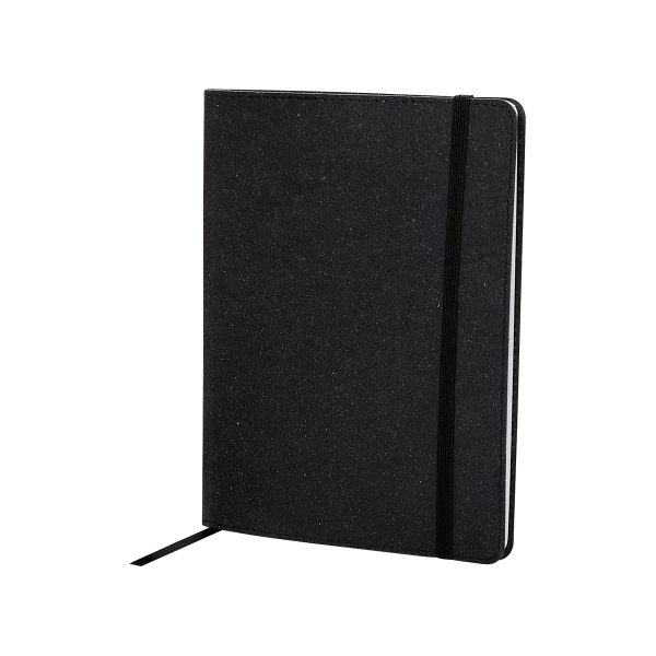 LIBRETA CAMUS NEGRO - Imagen 3