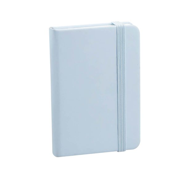 LIBRETA ORWELL AZUL CIELO