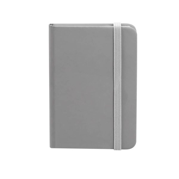 LIBRETA ORWELL GRIS - Imagen 2