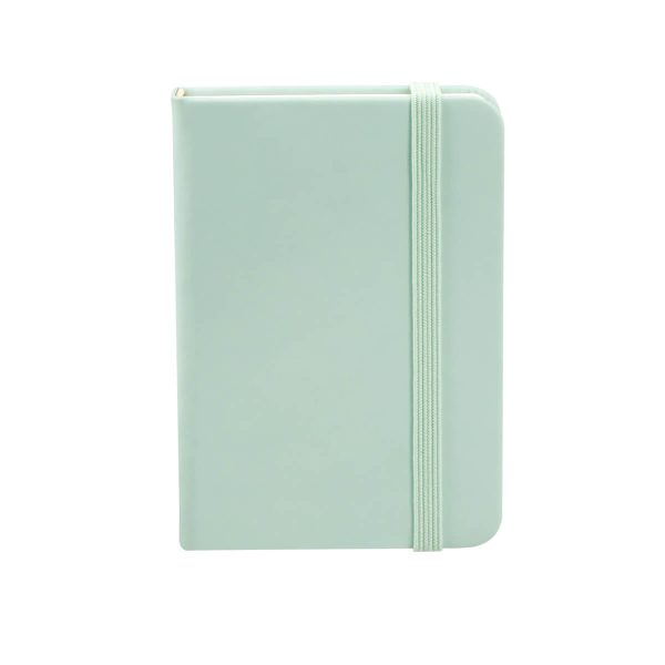 LIBRETA ORWELL VERDE - Imagen 2