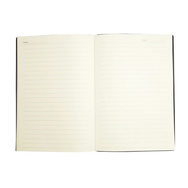 LIBRETA DOUX NEGRO - Imagen 3