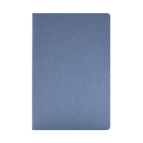 LIBRETA DEREBO AZUL