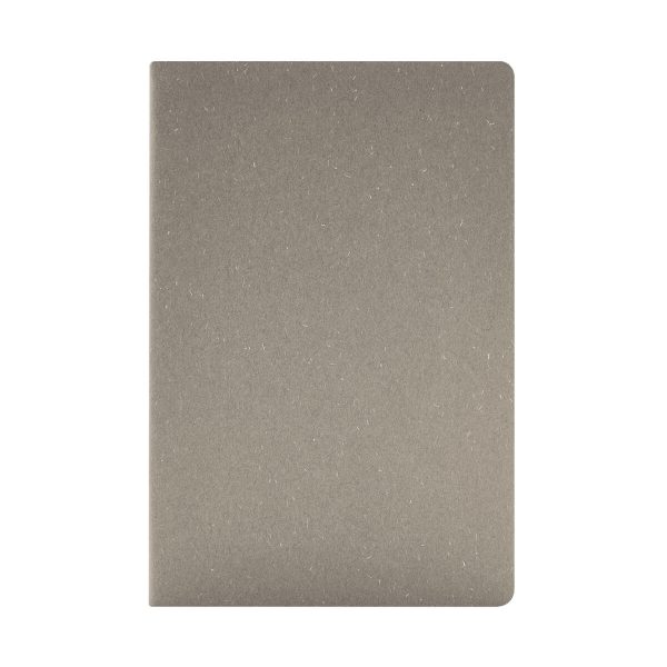 LIBRETA DEREBO GRIS