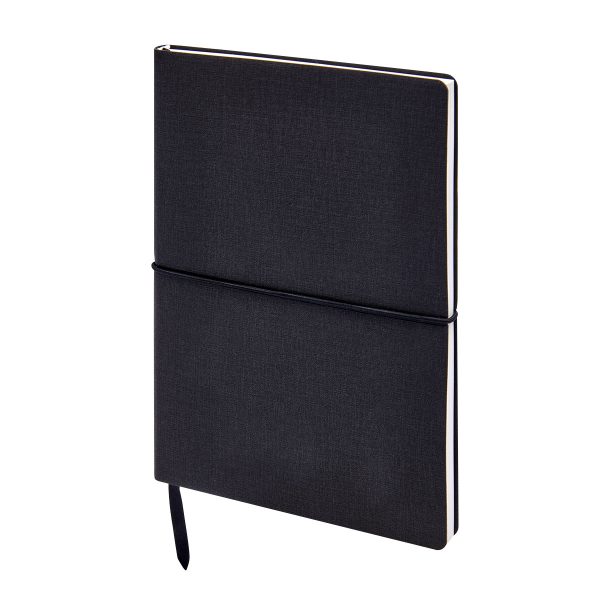 LIBRETA MARKUS NEGRO
