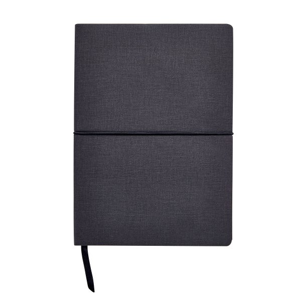LIBRETA MARKUS NEGRO - Imagen 2