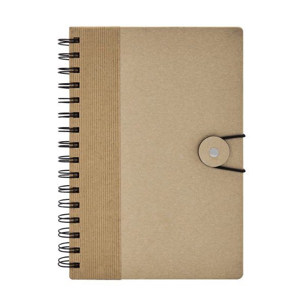 LIBRETA ECO BERNA - Imagen 2