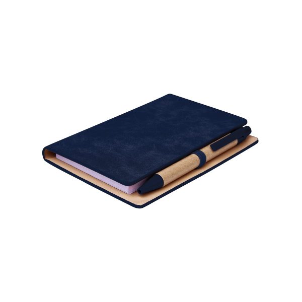 LIBRETA DIANA AZUL - Imagen 2