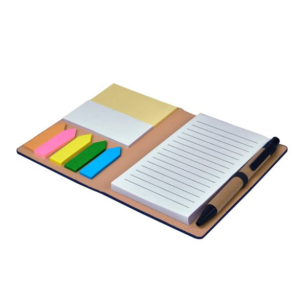 LIBRETA DIANA AZUL - Imagen 3