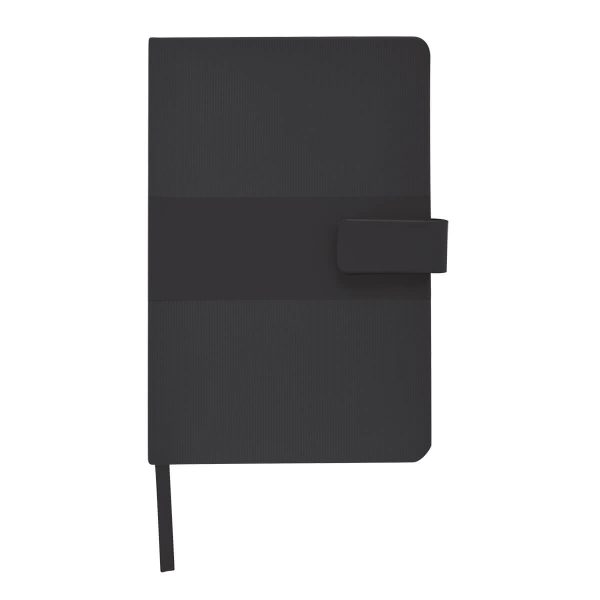 LIBRETA PISMO NEGRO - Imagen 2