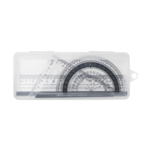 ESTUCHE DE GEOMETRÍA - Imagen 2