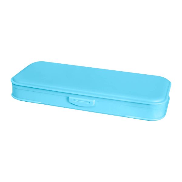 ESTUCHE LEUNA AZUL