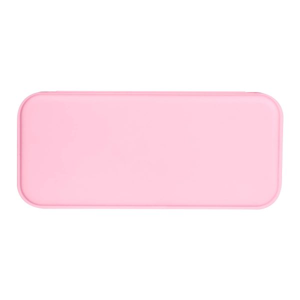 ESTUCHE LEUNA ROSA - Imagen 2