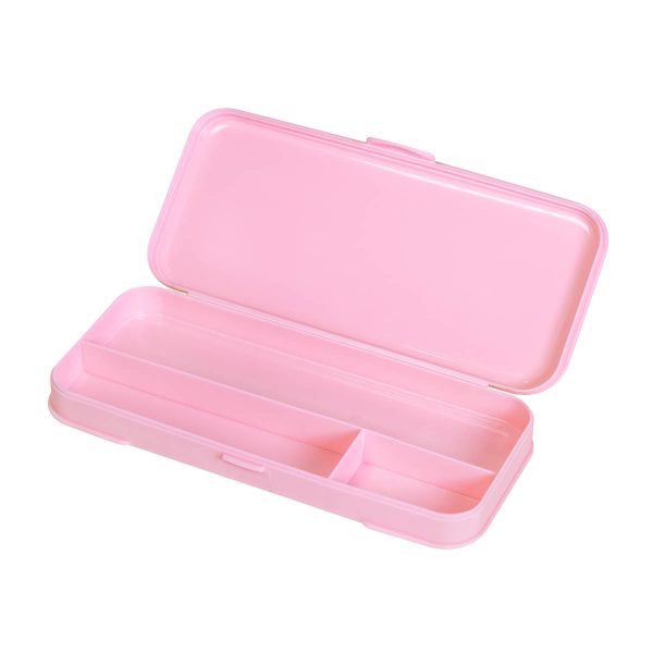 ESTUCHE LEUNA ROSA - Imagen 3