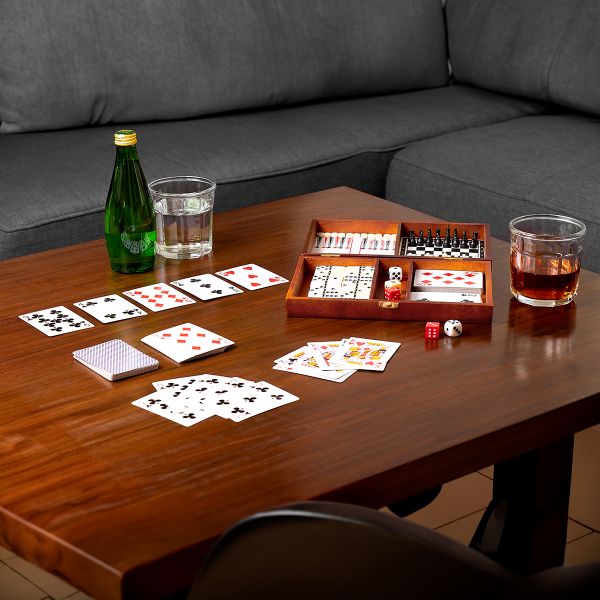 SET DE JUEGO NAMIBIA - Imagen 3