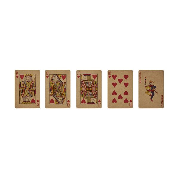 JUEGO DE CARTAS GARE - Imagen 3