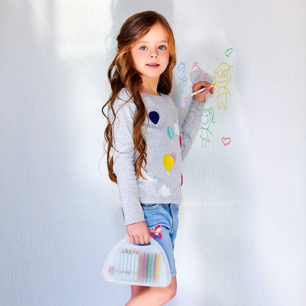 KIT ESCOLAR DRAWING - Imagen 3