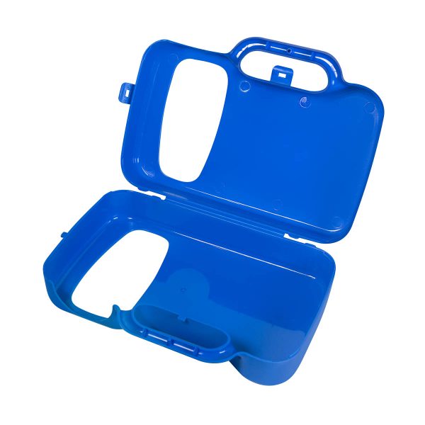LONCHERA KLEUR AZUL - Imagen 3