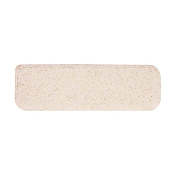 SET DE CUBIERTOS THAI BEIGE - Imagen 3