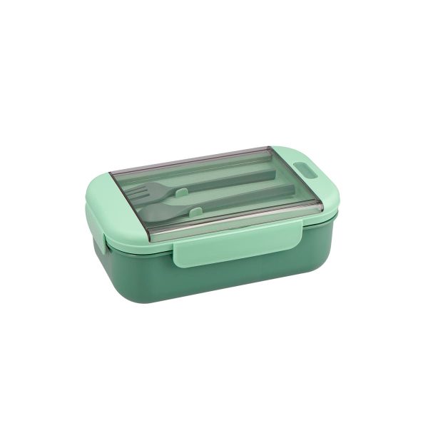 PORTAVIANDAS CHIZU VERDE