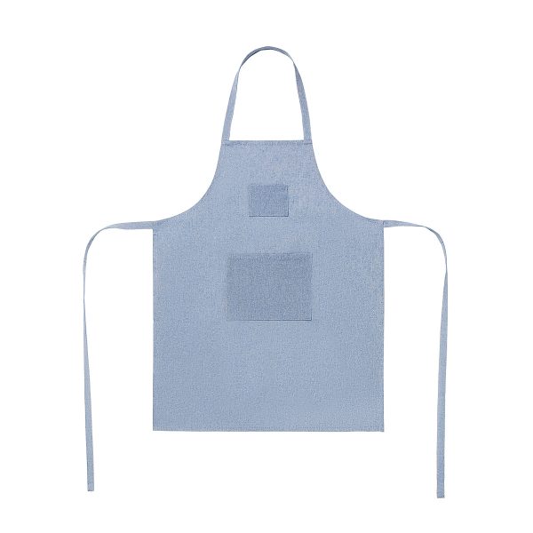 MANDIL SAYER AZUL