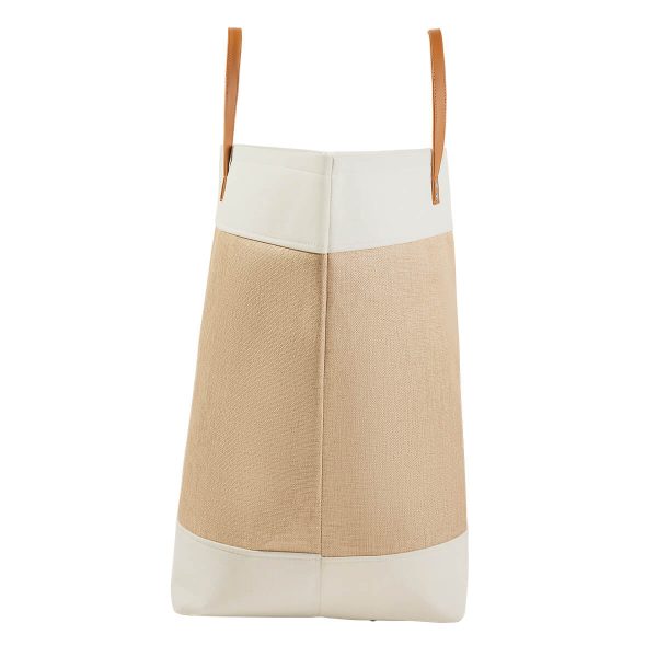 CESTO PARA ROPA ZOE - Imagen 3