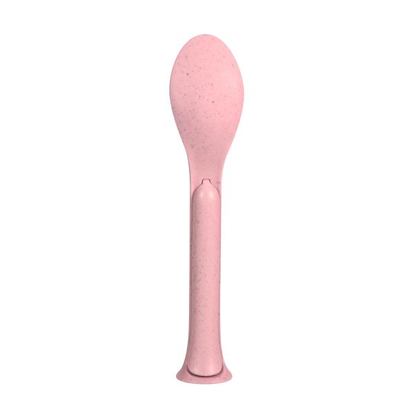 SET DE CUBIERTOS FLORENCIA ROSA - Imagen 2