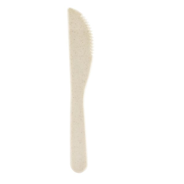 VAJILLA INDIVIDUAL ZEKE BEIGE - Imagen 3