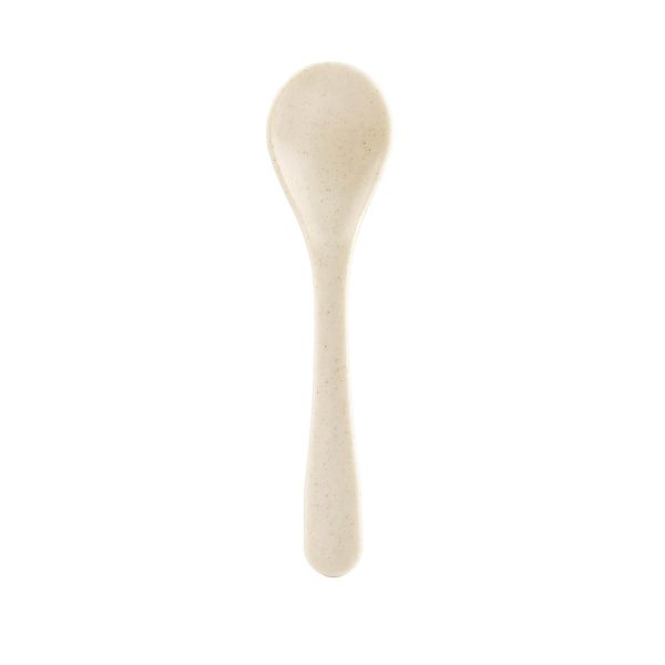 VAJILLA INDIVIDUAL ZEKE BEIGE - Imagen 5