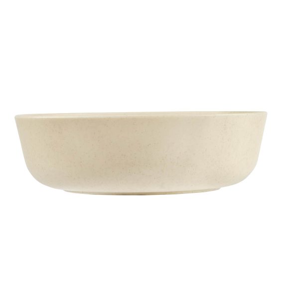 VAJILLA INDIVIDUAL ZEKE BEIGE - Imagen 7