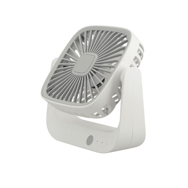 VENTILADOR SCOUT BLANCO - Imagen 3